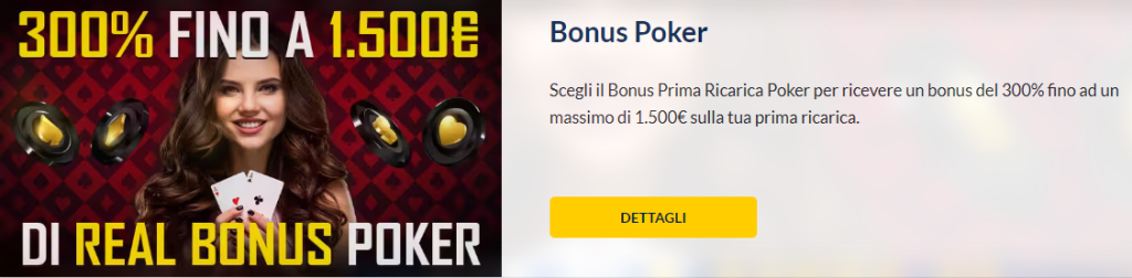 admiralbet bonus senza deposito