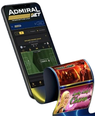 admiral casino bet