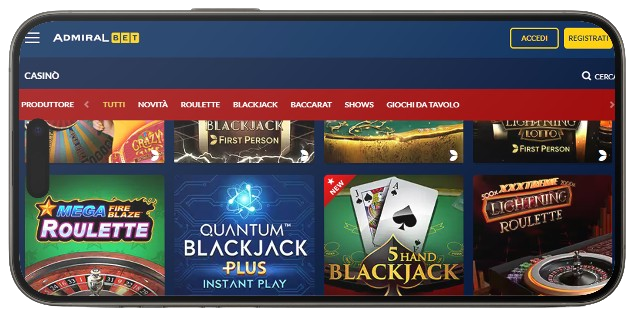 admiralbet app